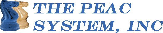 Peac System Logo