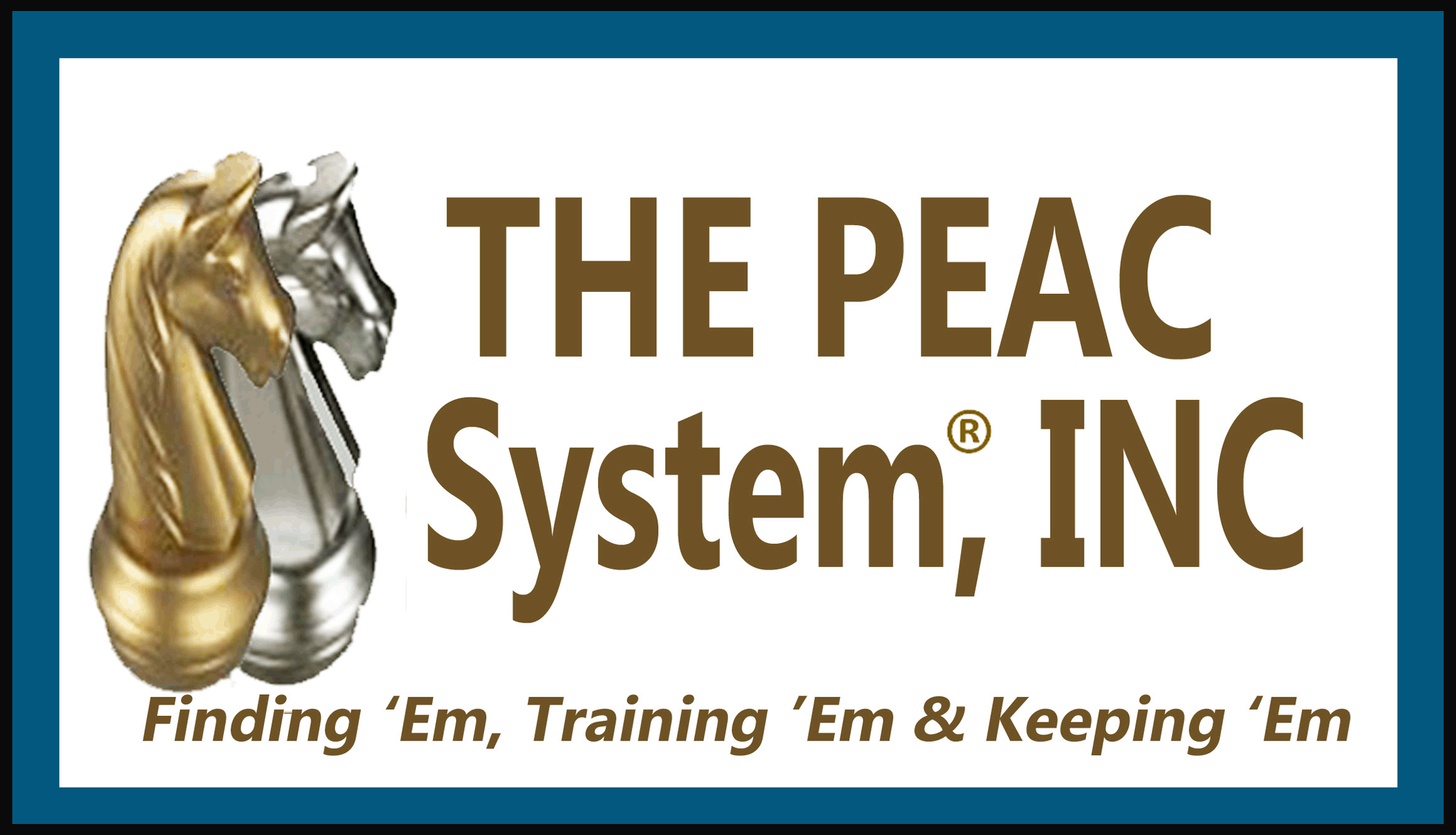 Peac System Logo