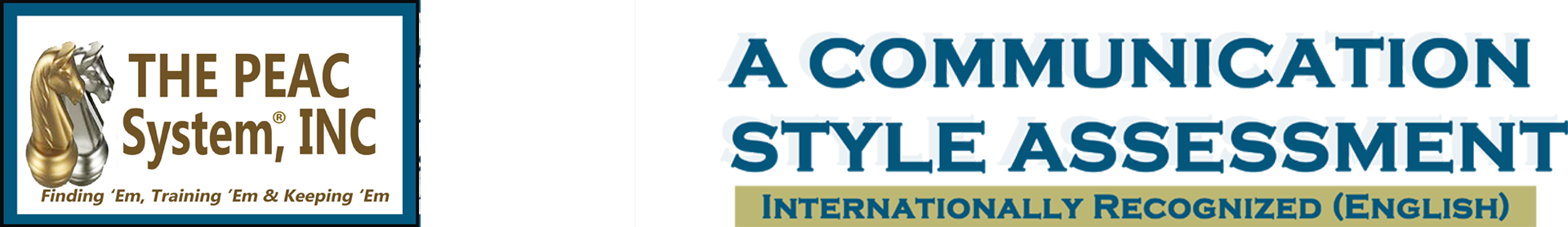 Logo Peac System®