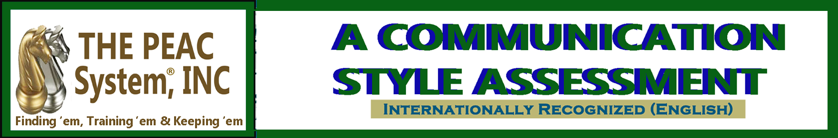 Logo Peac System®